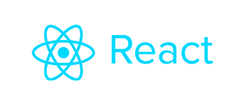 react